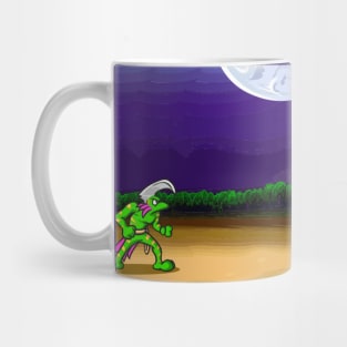 Aniki's Throne - Limited Edition Mug